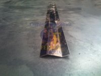 Cortes y Pliegues en Chapa